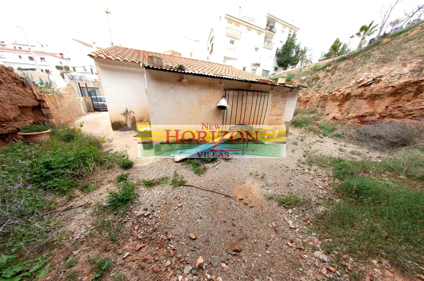 2 Zimmer Villa zu verkaufen in Taberno - 64.500 € (Ref: 9679173)