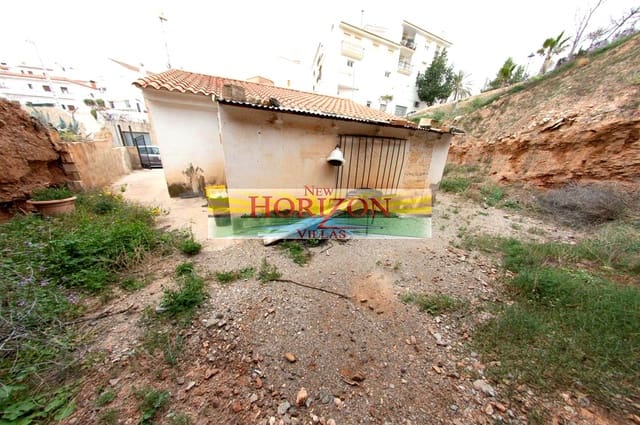 2 Zimmer Villa zu verkaufen in Taberno - 64.500 € (Ref: 9679173)