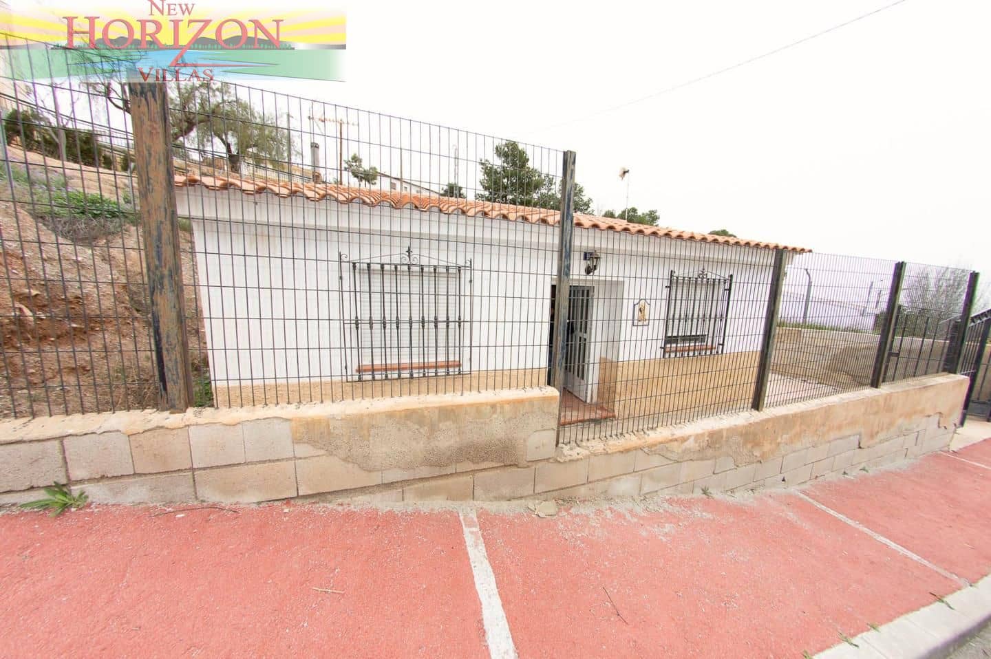 2 bedroom Villa for sale in Taberno - € 64,500 (Ref: 9679173)