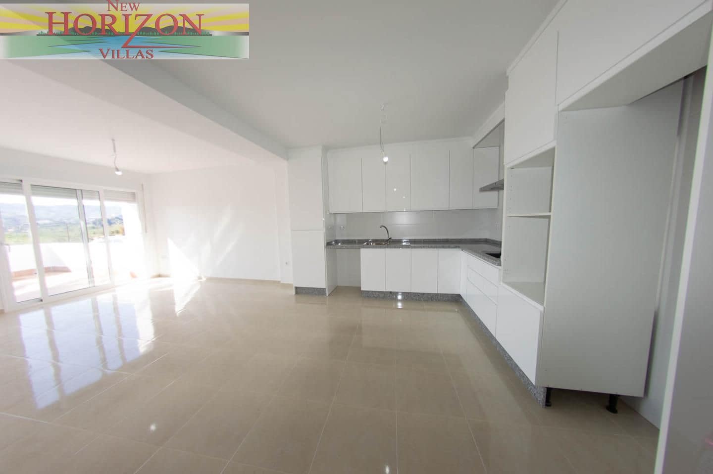 4 camera da letto Villa in vendita in La Alfoquia - 189.000 € (Rif: 9687682)