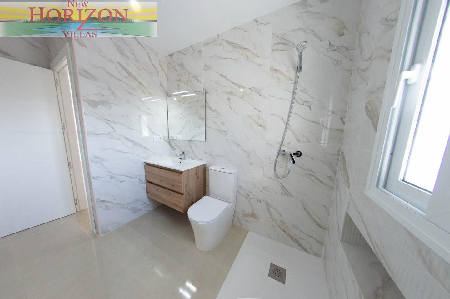 4 camera da letto Villa in vendita in La Alfoquia - 189.000 € (Rif: 9687682)