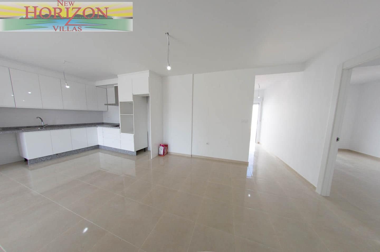 4 camera da letto Villa in vendita in La Alfoquia - 189.000 € (Rif: 9687682)