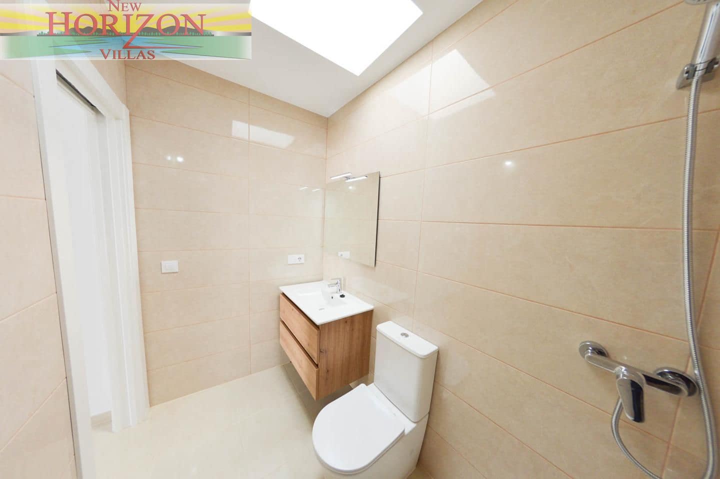 4 camera da letto Villa in vendita in La Alfoquia - 189.000 € (Rif: 9687682)