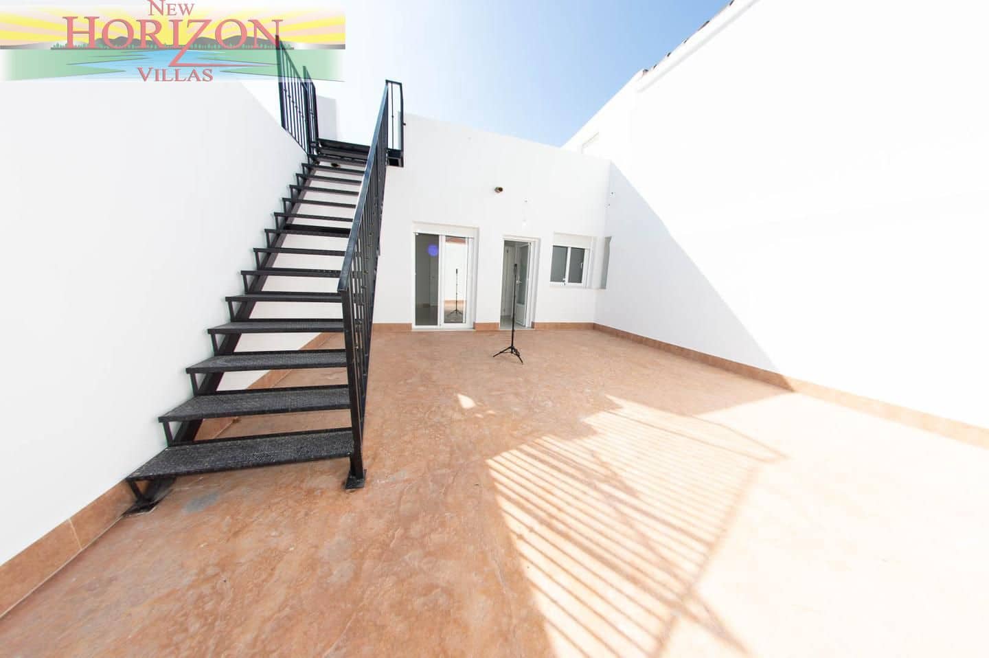 4 camera da letto Villa in vendita in La Alfoquia - 189.000 € (Rif: 9687682)