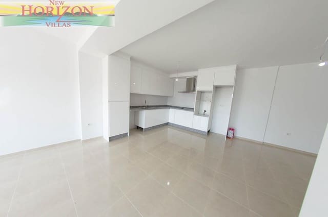 Chalet de 4 habitaciones en La Alfoquia, Zurgena en venta - 189.000 € (Ref: 9687682)