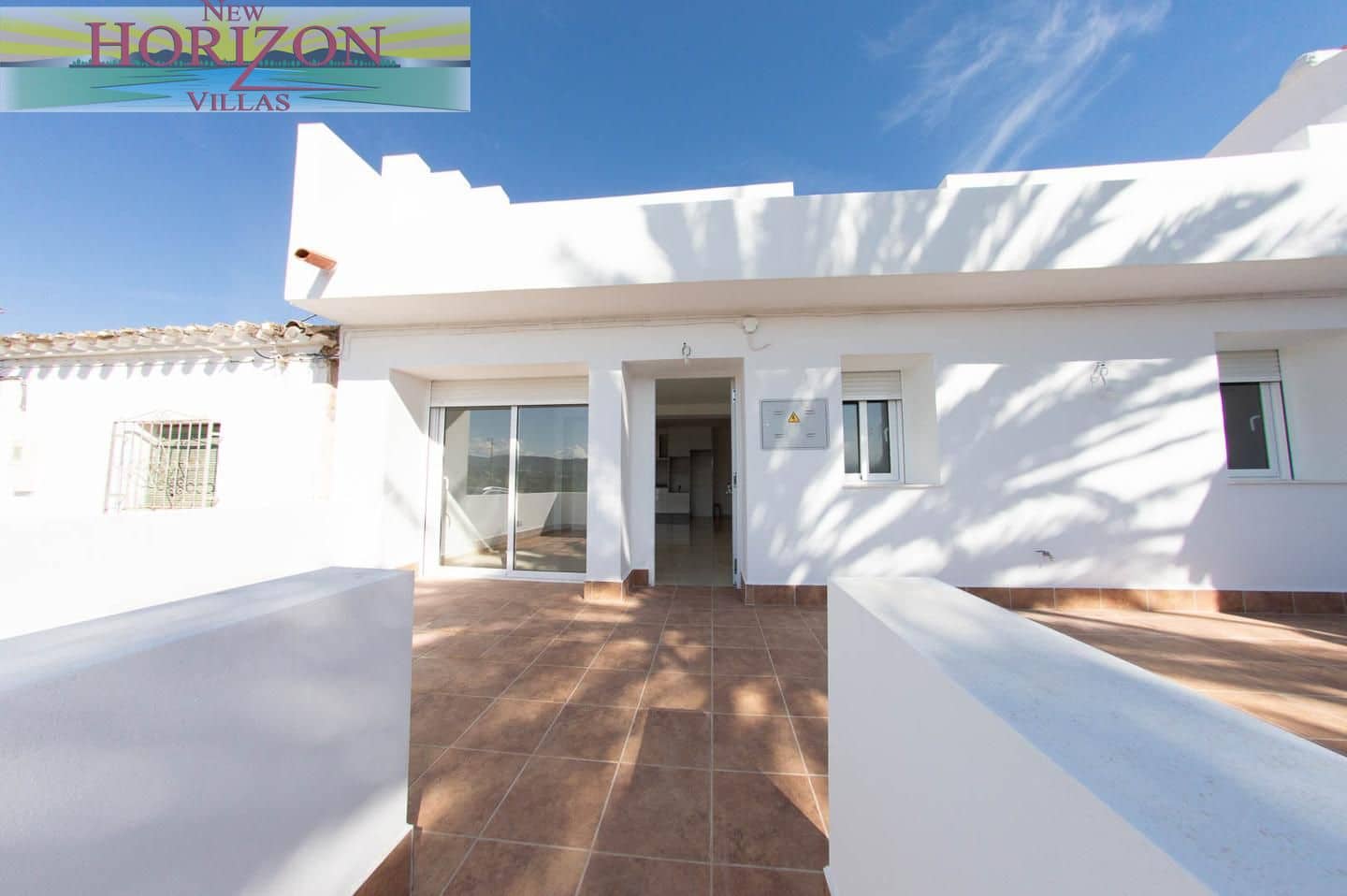 4 camera da letto Villa in vendita in La Alfoquia - 189.000 € (Rif: 9687682)