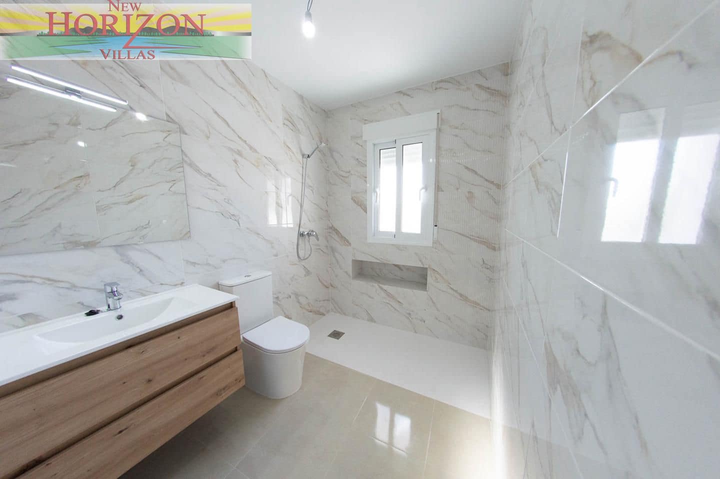 4 camera da letto Villa in vendita in La Alfoquia - 189.000 € (Rif: 9687682)