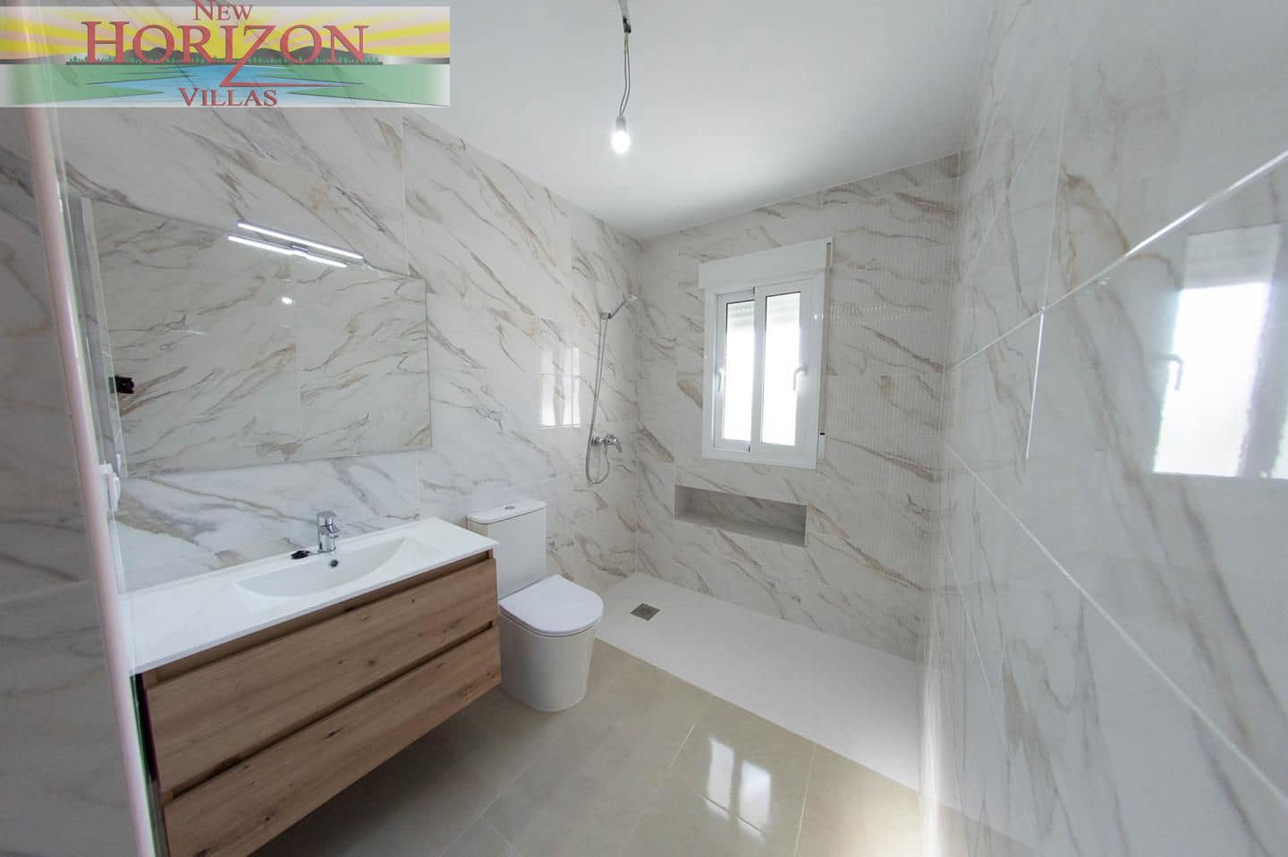 4 camera da letto Villa in vendita in La Alfoquia - 189.000 € (Rif: 9687682)