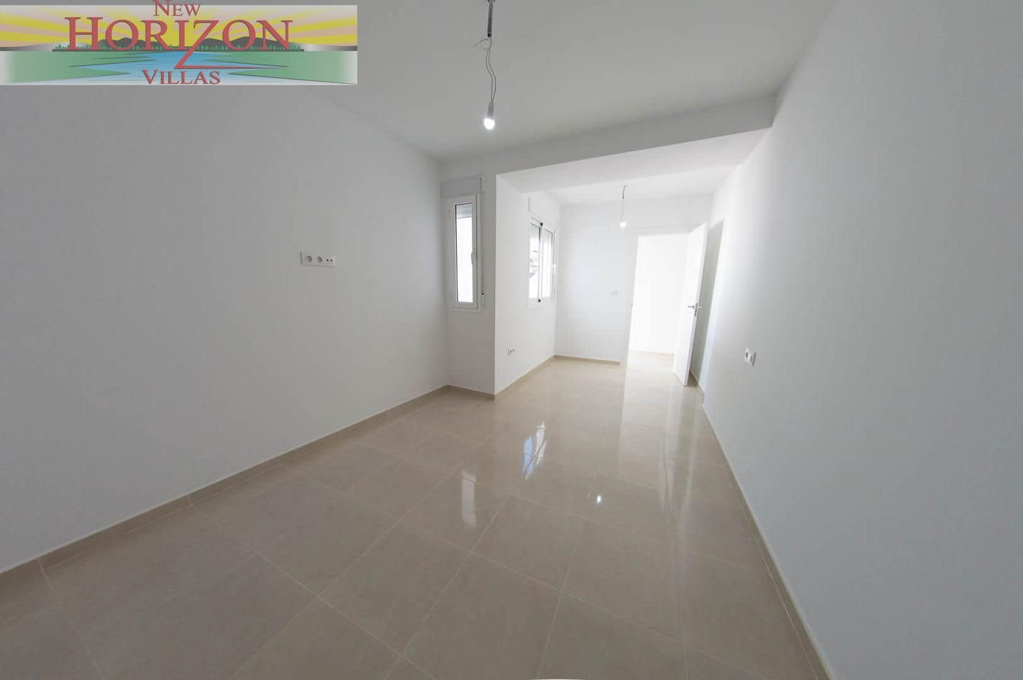 4 camera da letto Villa in vendita in La Alfoquia - 189.000 € (Rif: 9687682)