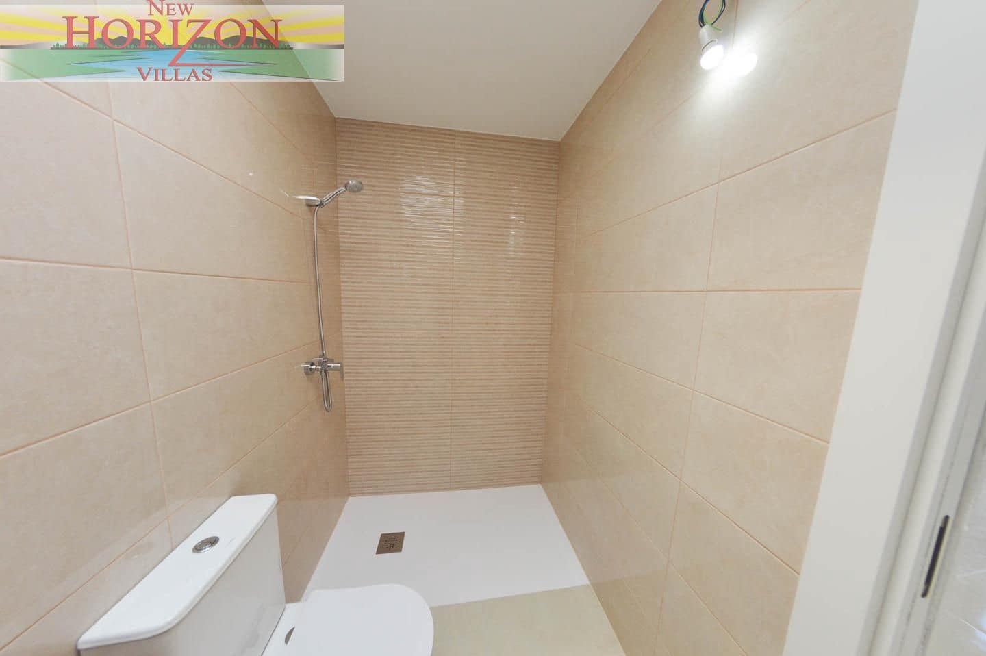 4 camera da letto Villa in vendita in La Alfoquia - 189.000 € (Rif: 9687682)