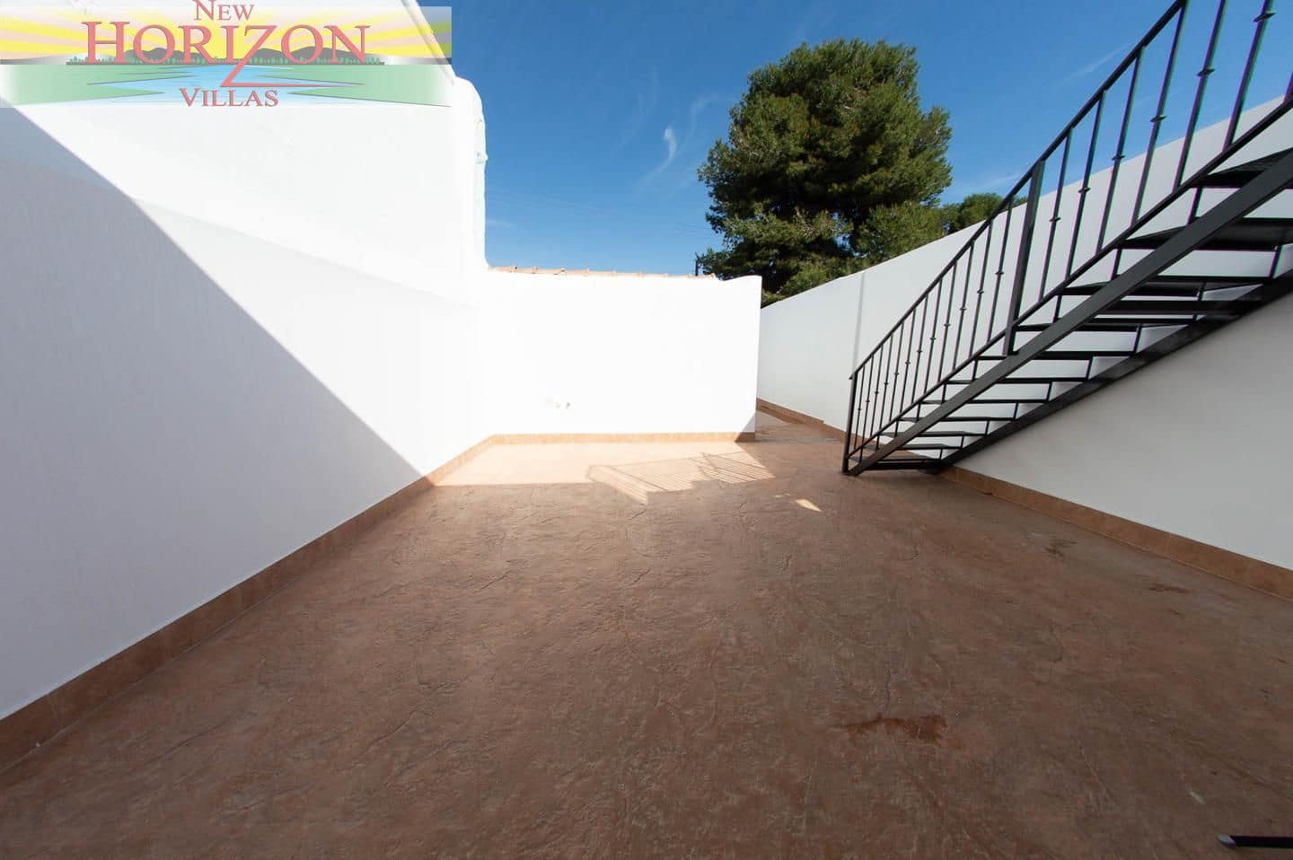 4 camera da letto Villa in vendita in La Alfoquia - 189.000 € (Rif: 9687682)