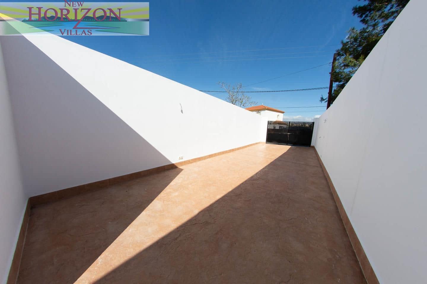 4 camera da letto Villa in vendita in La Alfoquia - 189.000 € (Rif: 9687682)