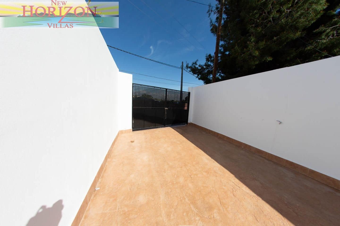 4 camera da letto Villa in vendita in La Alfoquia - 189.000 € (Rif: 9687682)