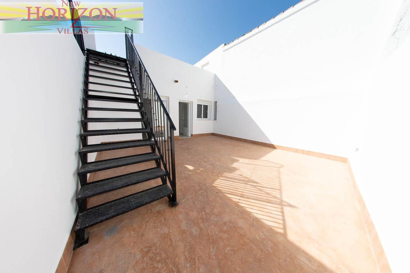 4 camera da letto Villa in vendita in La Alfoquia - 189.000 € (Rif: 9687682)