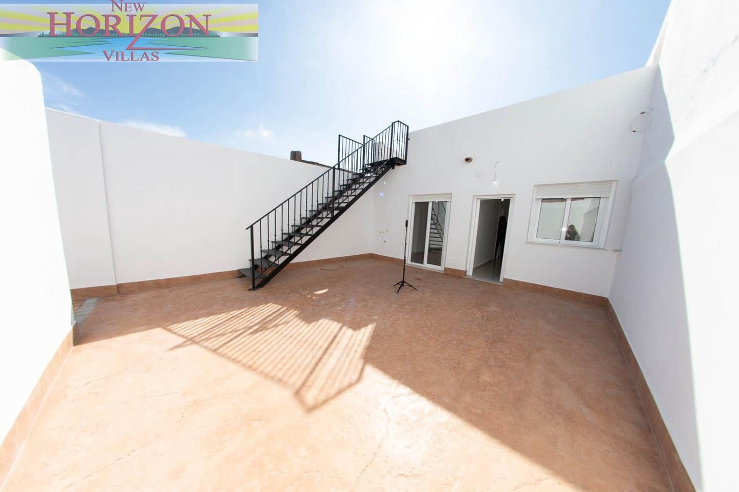 4 camera da letto Villa in vendita in La Alfoquia - 189.000 € (Rif: 9687682)