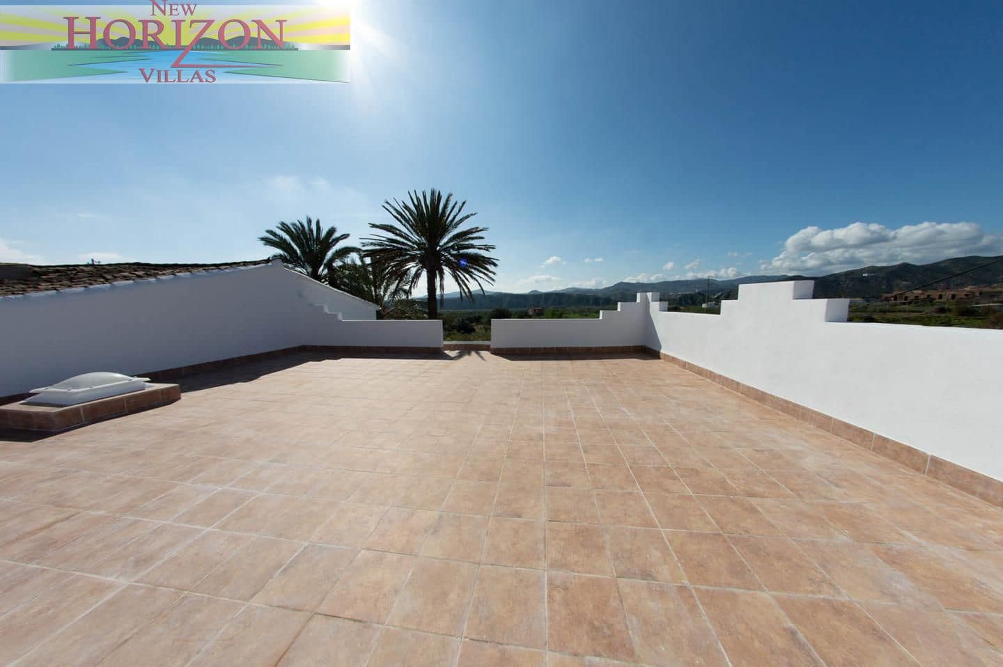 4 camera da letto Villa in vendita in La Alfoquia - 189.000 € (Rif: 9687682)