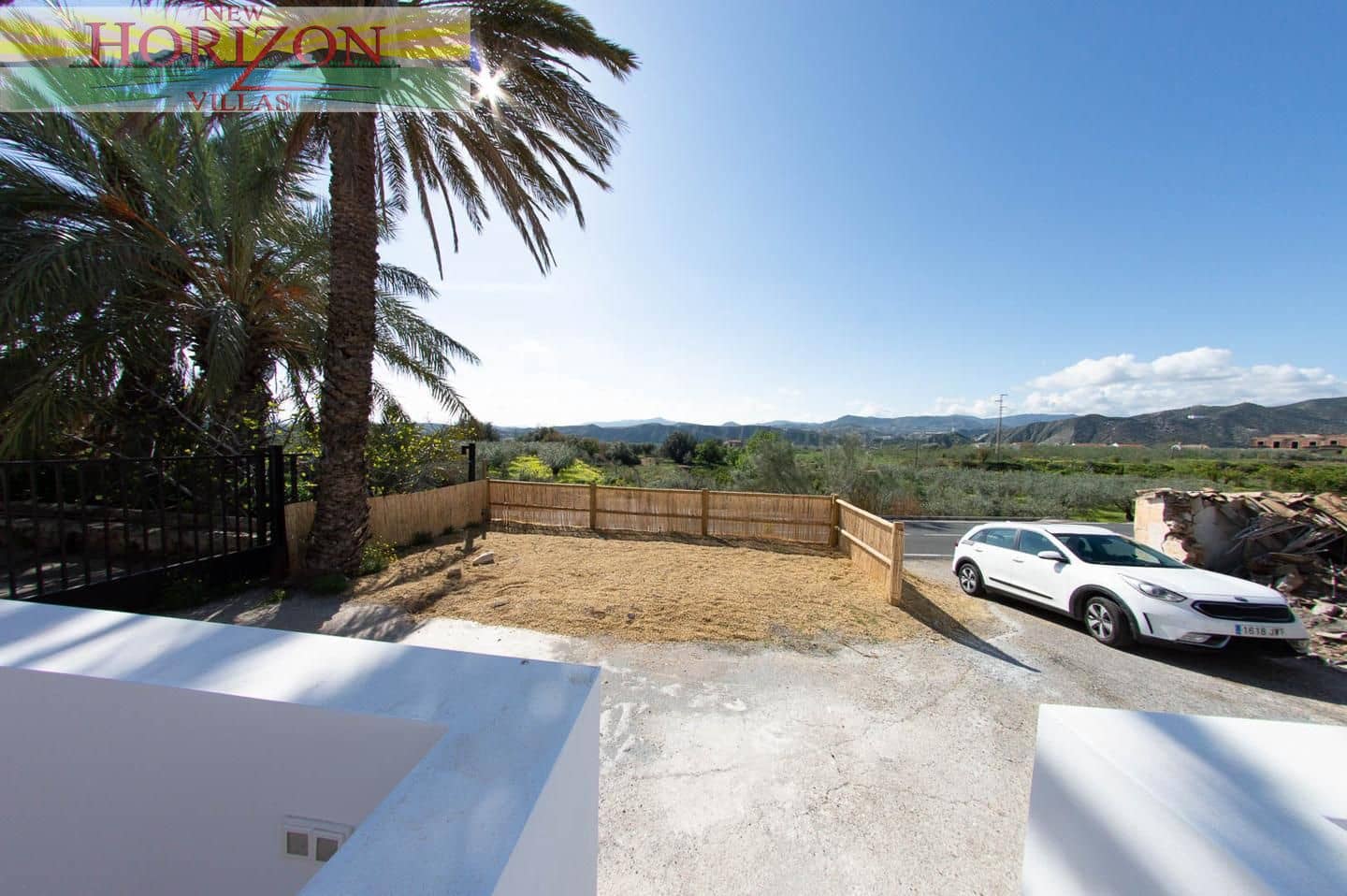 4 camera da letto Villa in vendita in La Alfoquia - 189.000 € (Rif: 9687682)