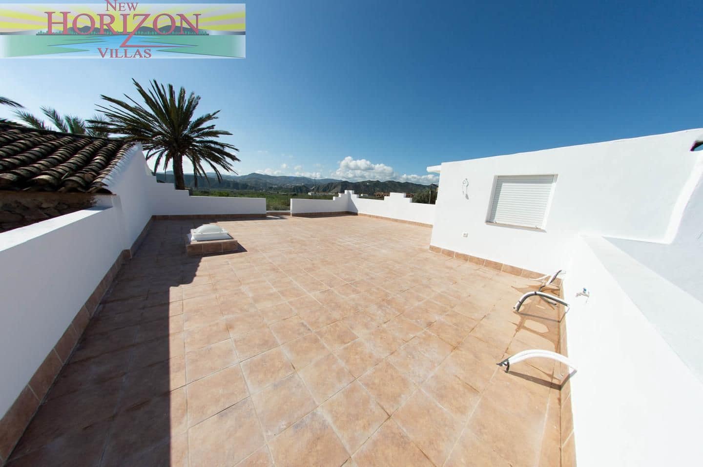 4 camera da letto Villa in vendita in La Alfoquia - 189.000 € (Rif: 9687682)