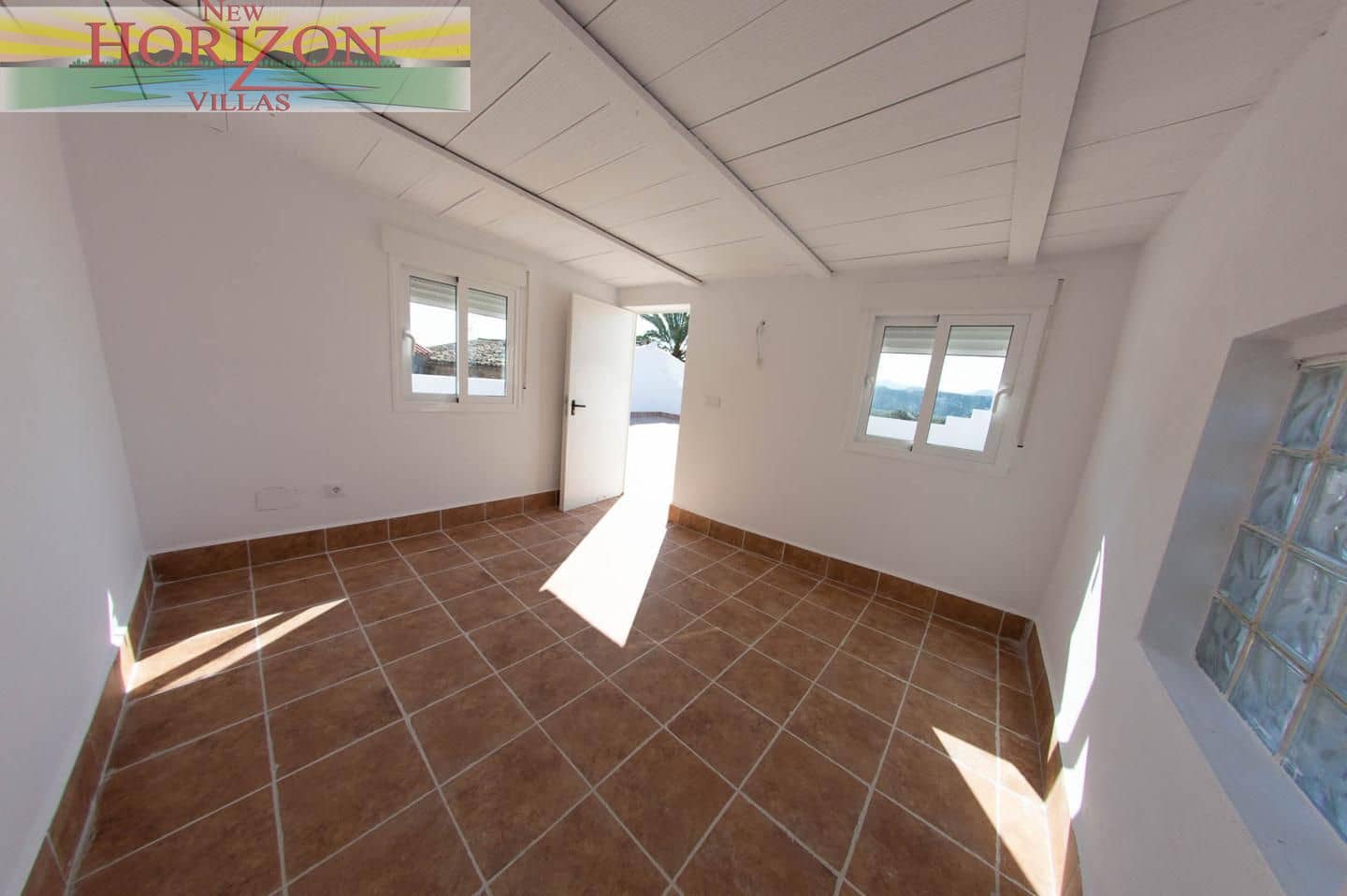 4 camera da letto Villa in vendita in La Alfoquia - 189.000 € (Rif: 9687682)