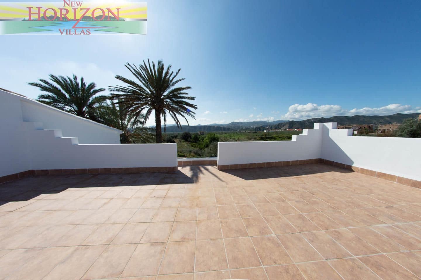 4 camera da letto Villa in vendita in La Alfoquia - 189.000 € (Rif: 9687682)