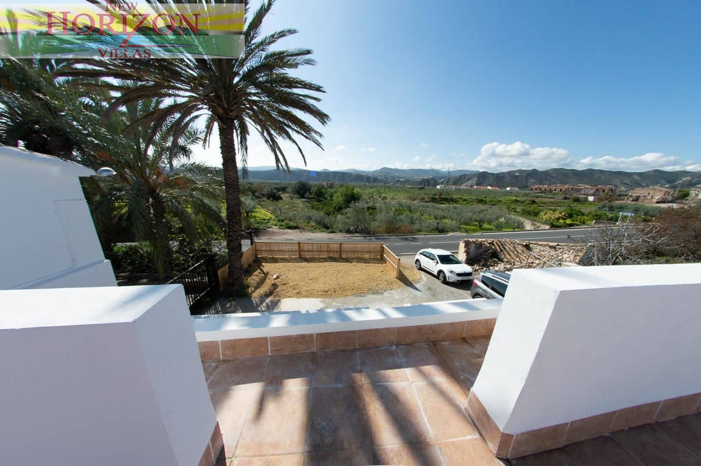 4 camera da letto Villa in vendita in La Alfoquia - 189.000 € (Rif: 9687682)