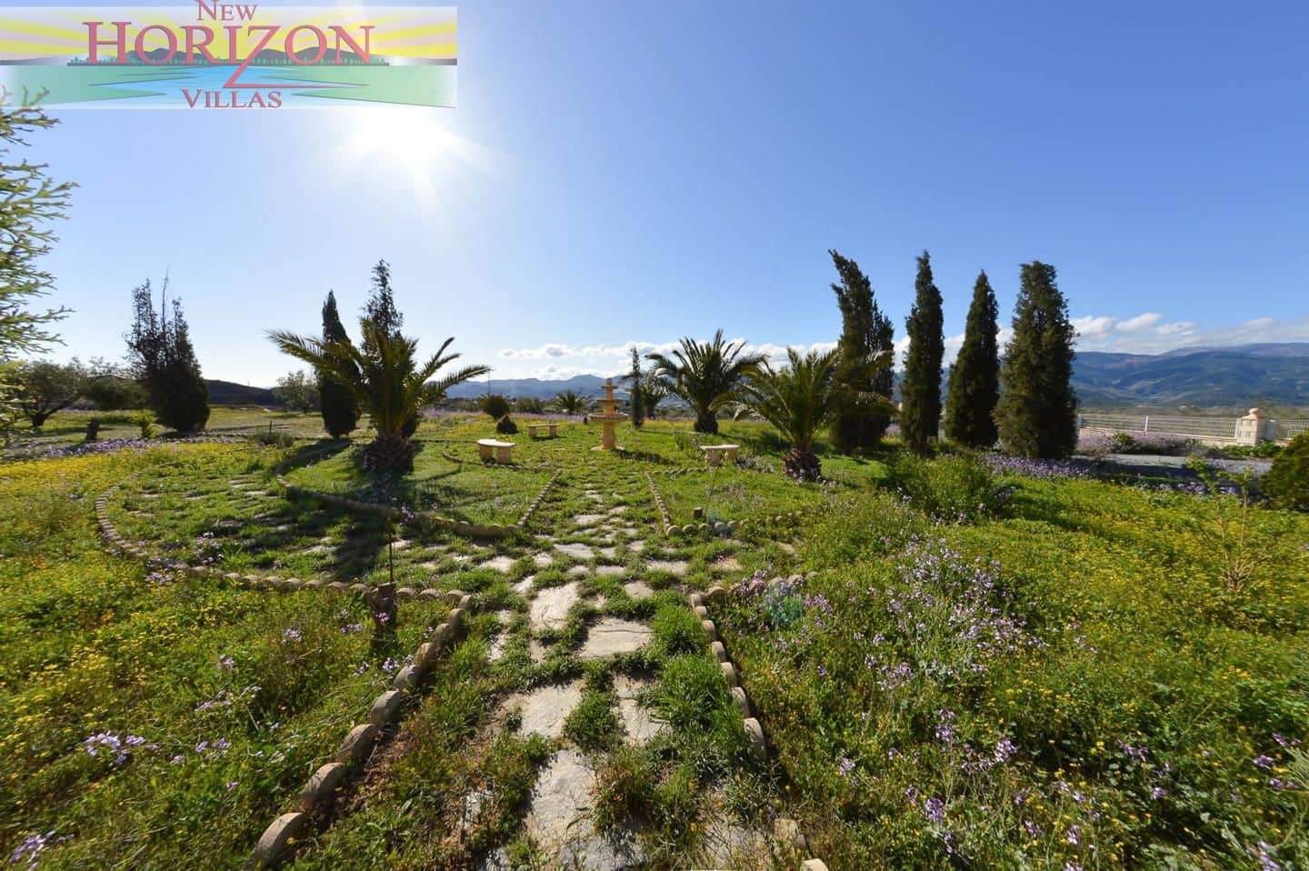 3 soveværelse Villa til salg i Olula del Rio - € 280.000 (Ref: 9697724)