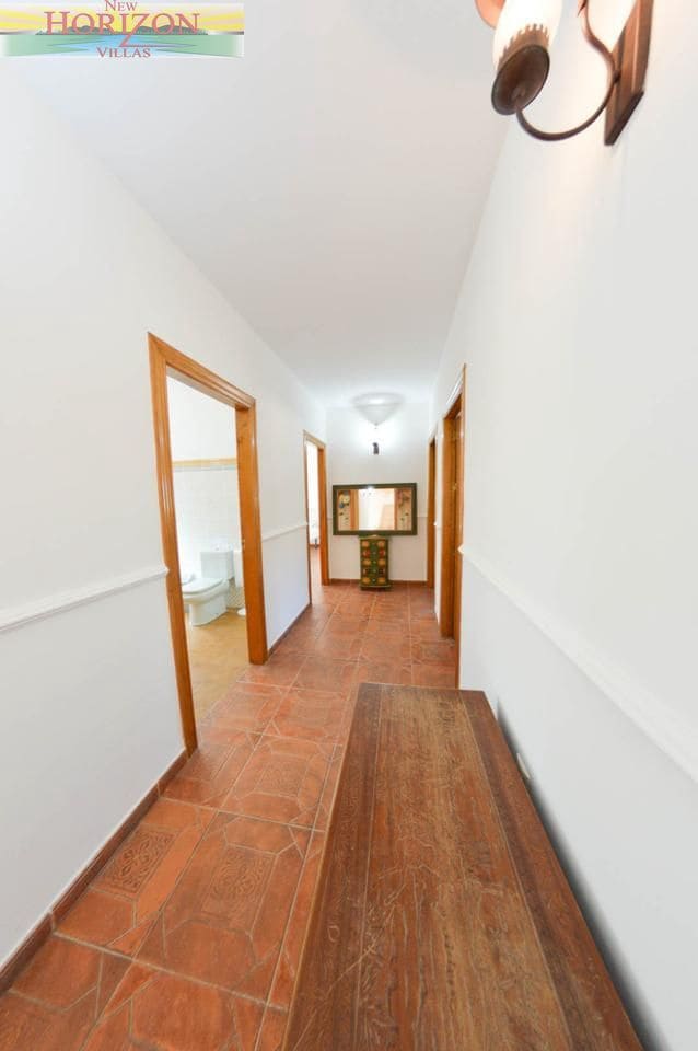 3 soveværelse Villa til salg i Olula del Rio - € 280.000 (Ref: 9697724)