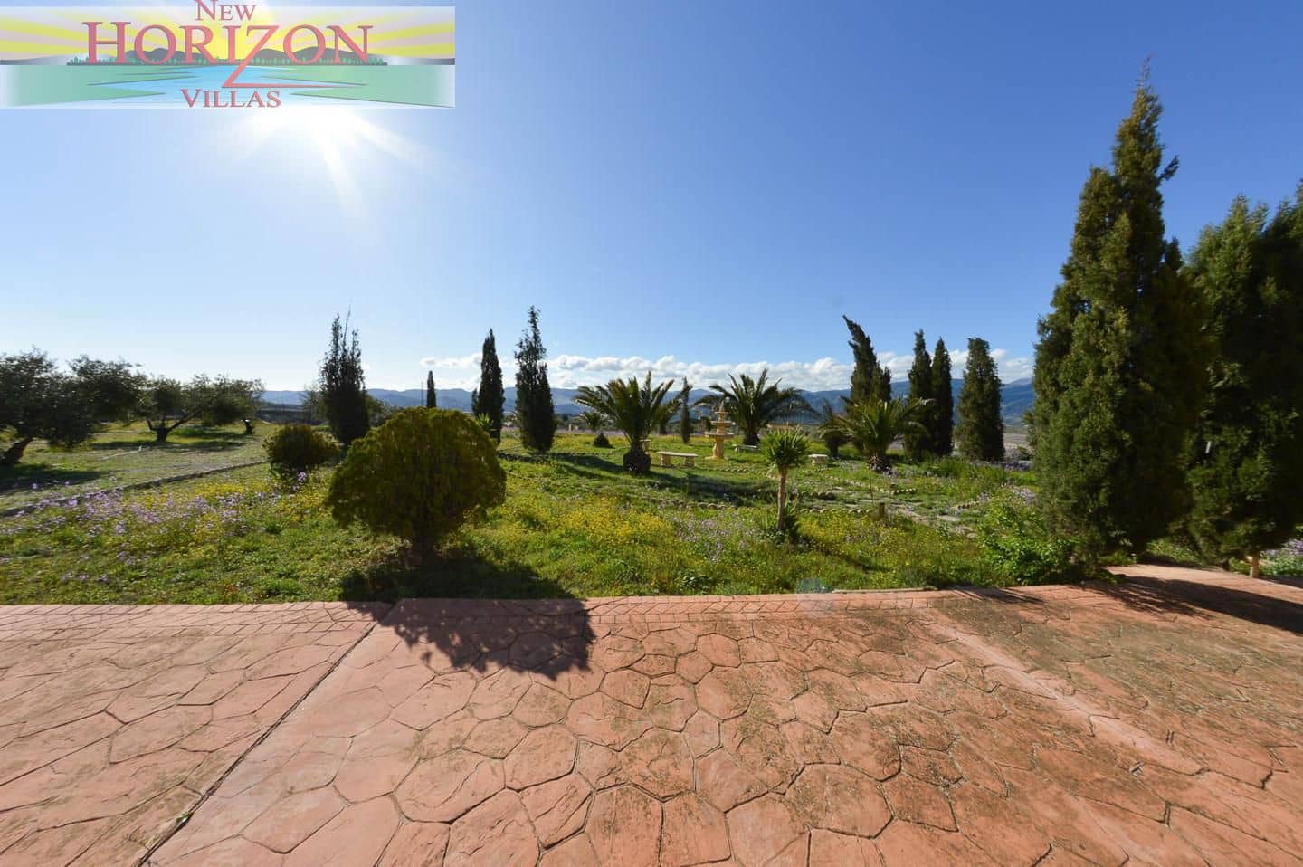 3 soveværelse Villa til salg i Olula del Rio - € 280.000 (Ref: 9697724)