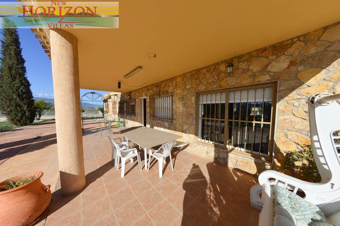 3 soveværelse Villa til salg i Olula del Rio - € 280.000 (Ref: 9697724)