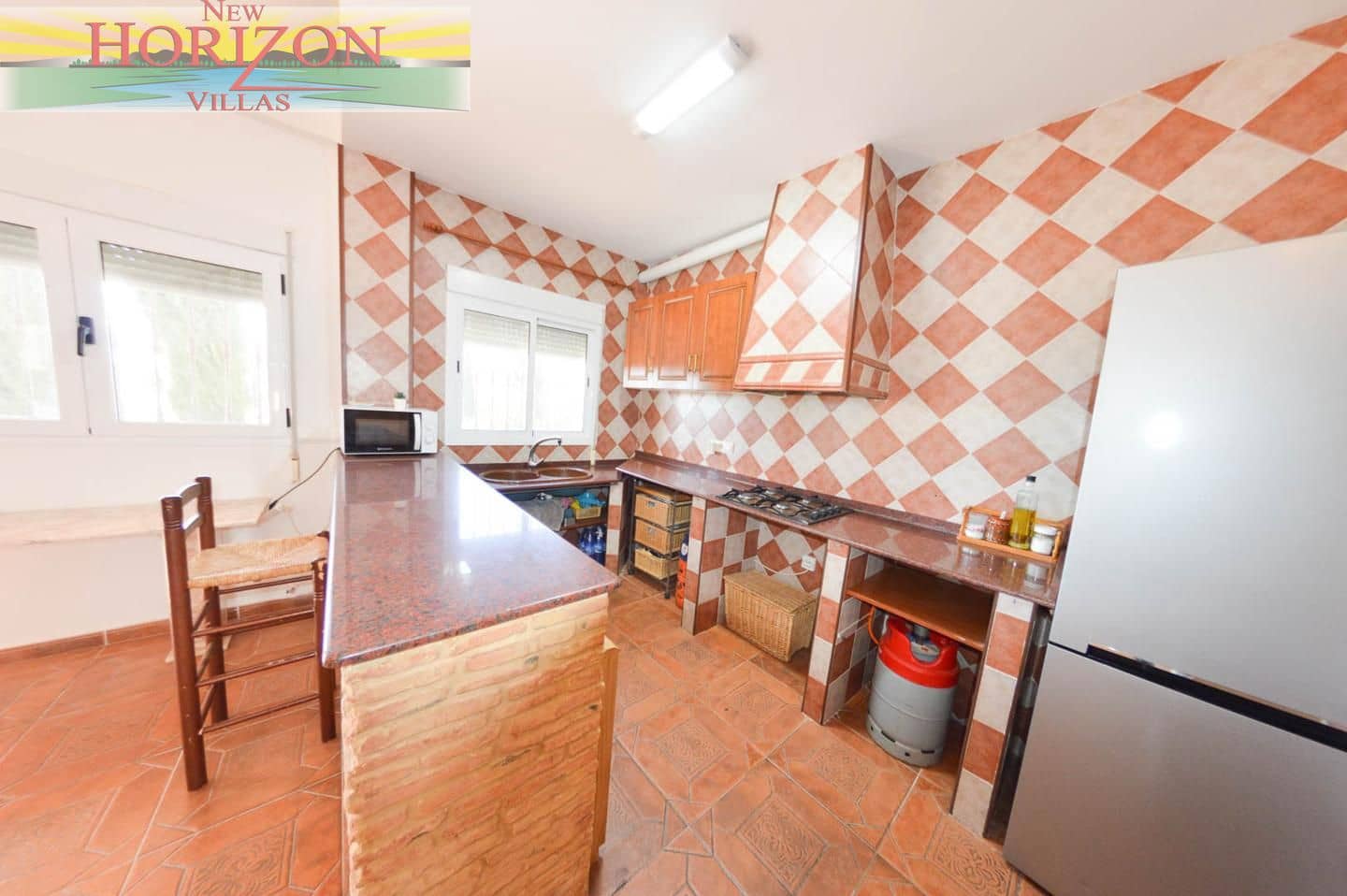 3 soveværelse Villa til salg i Olula del Rio - € 280.000 (Ref: 9697724)