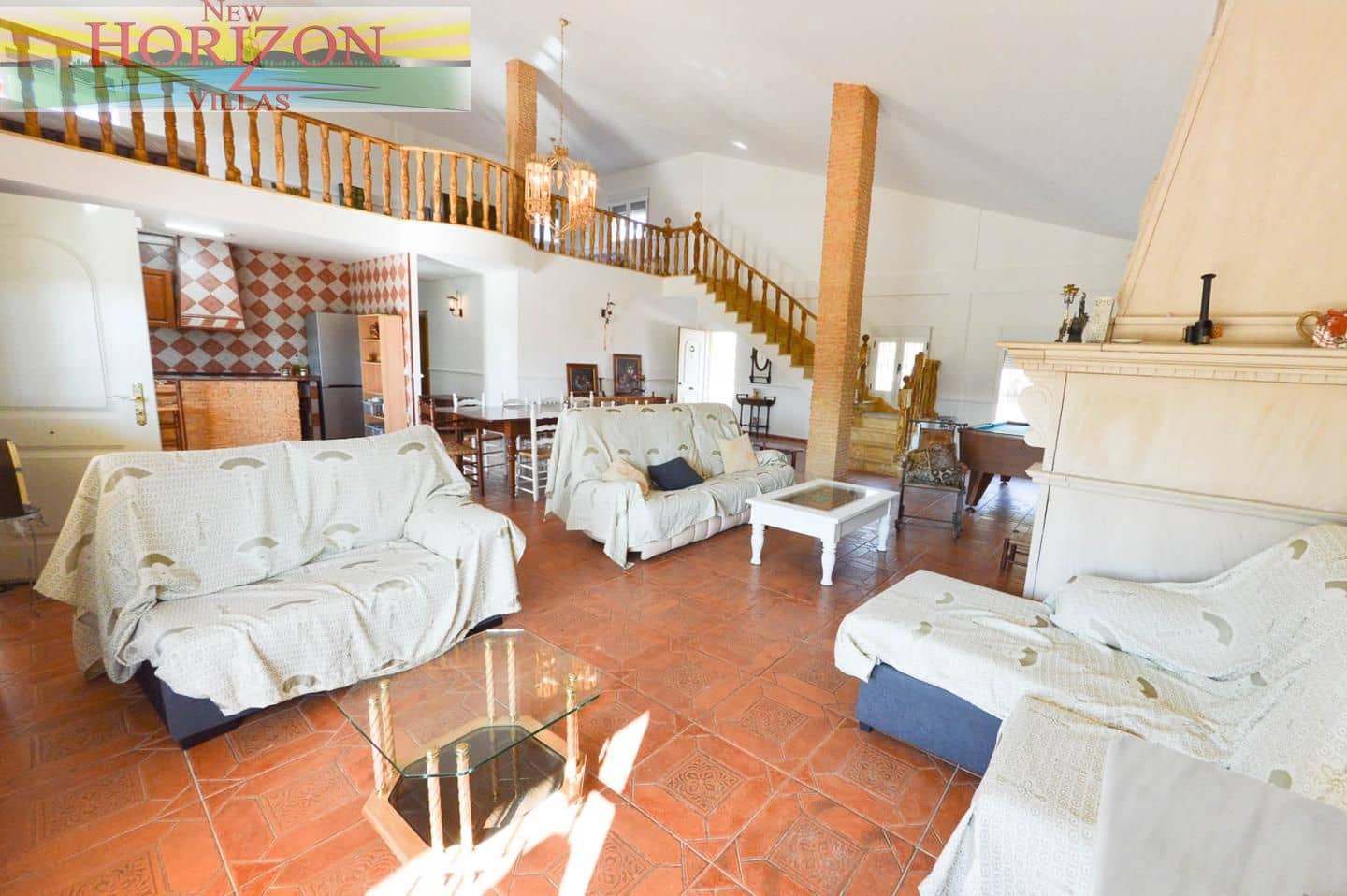 3 soveværelse Villa til salg i Olula del Rio - € 280.000 (Ref: 9697724)