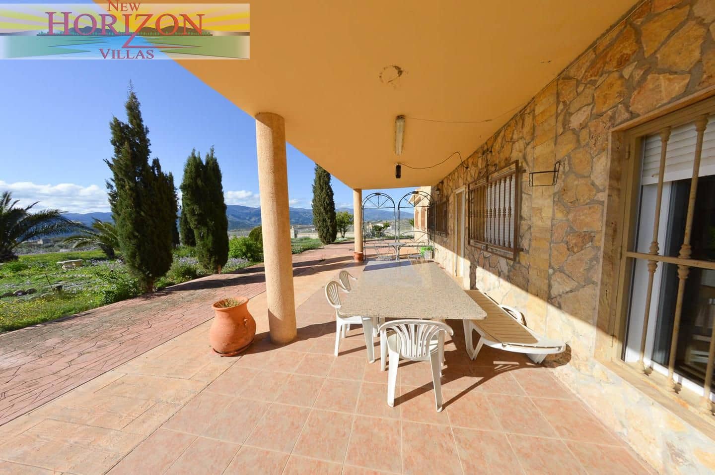 3 soveværelse Villa til salg i Olula del Rio - € 280.000 (Ref: 9697724)