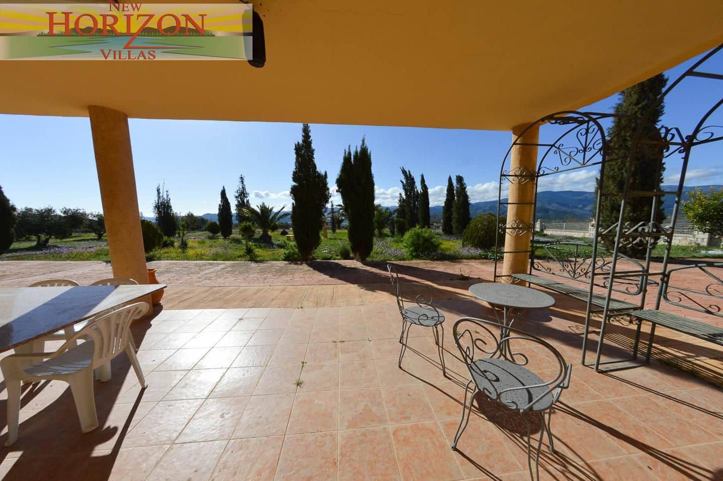 3 soveværelse Villa til salg i Olula del Rio - € 280.000 (Ref: 9697724)