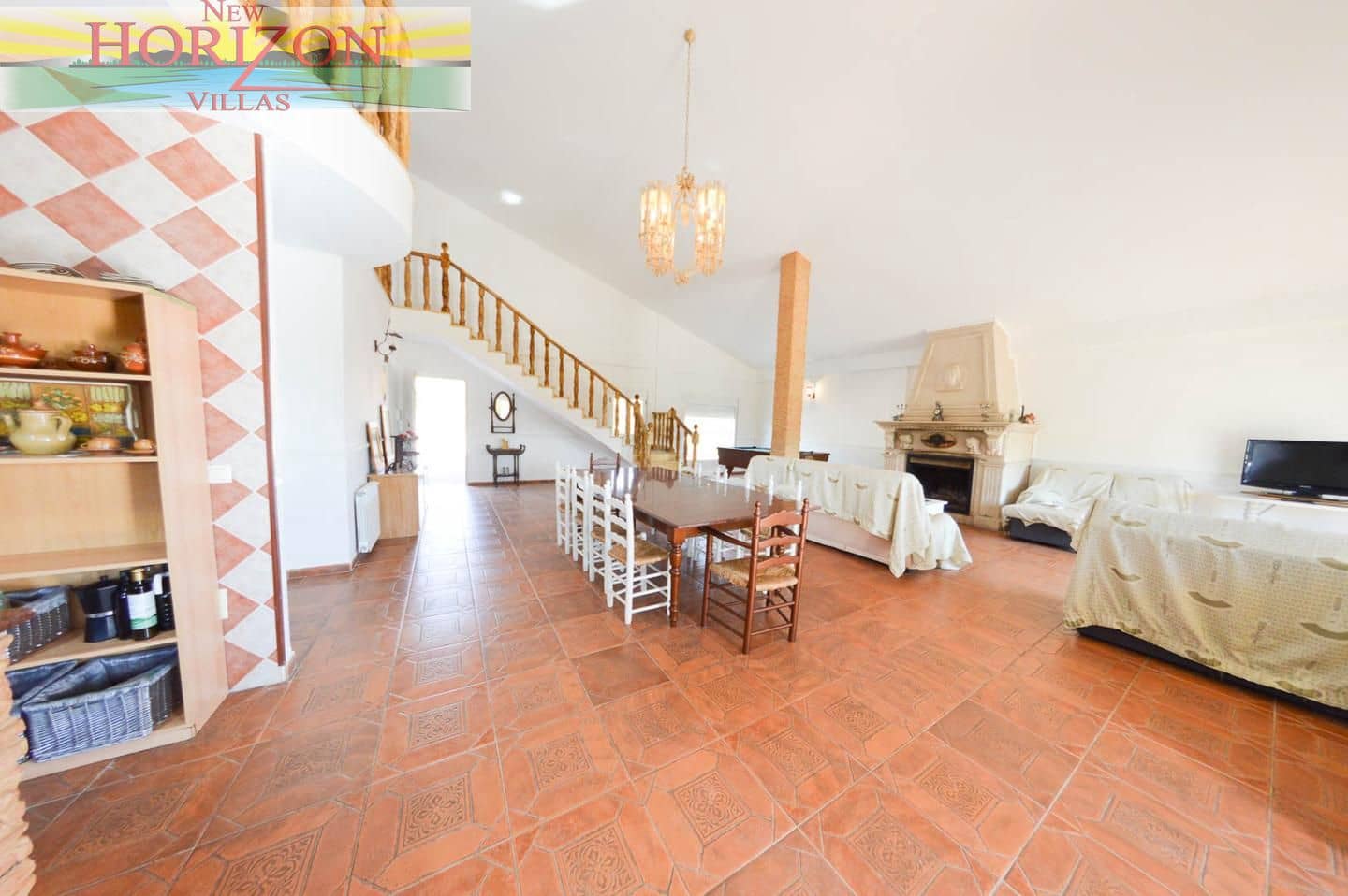 3 soveværelse Villa til salg i Olula del Rio - € 280.000 (Ref: 9697724)