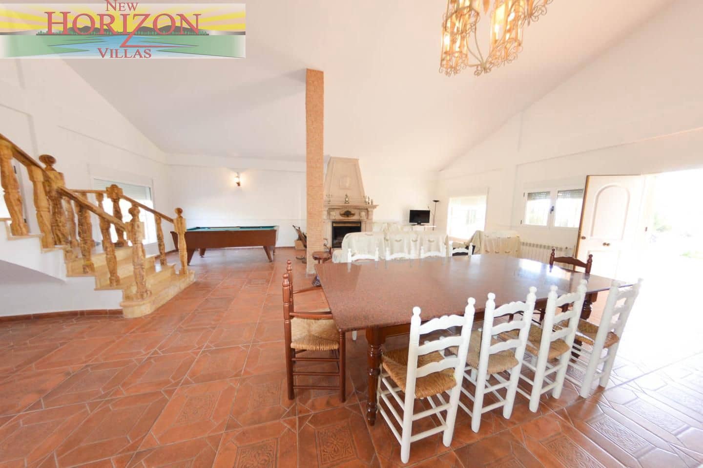 3 soveværelse Villa til salg i Olula del Rio - € 280.000 (Ref: 9697724)