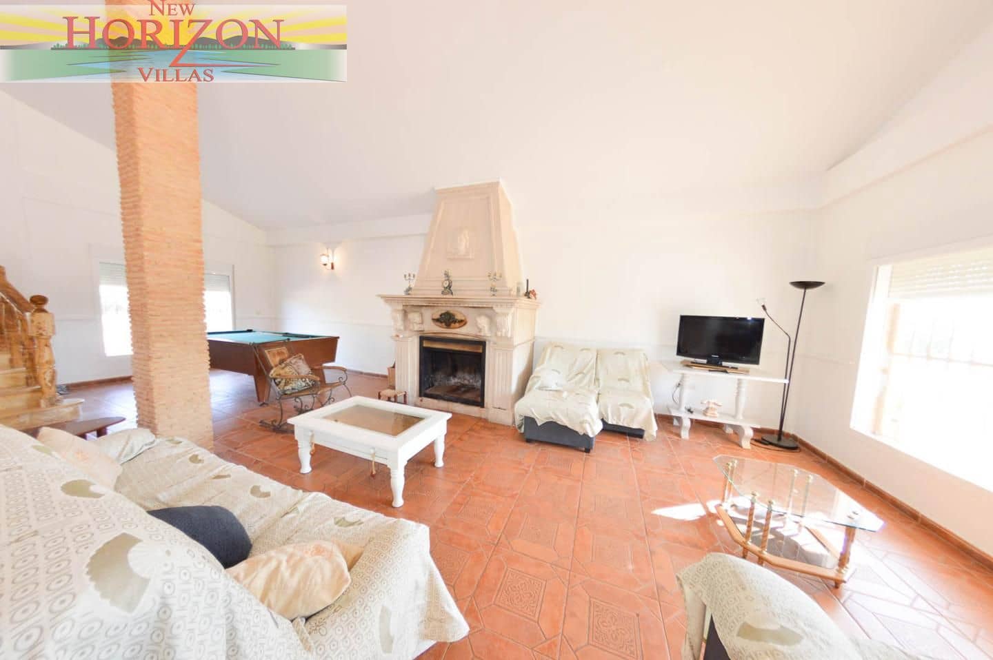 3 soveværelse Villa til salg i Olula del Rio - € 280.000 (Ref: 9697724)