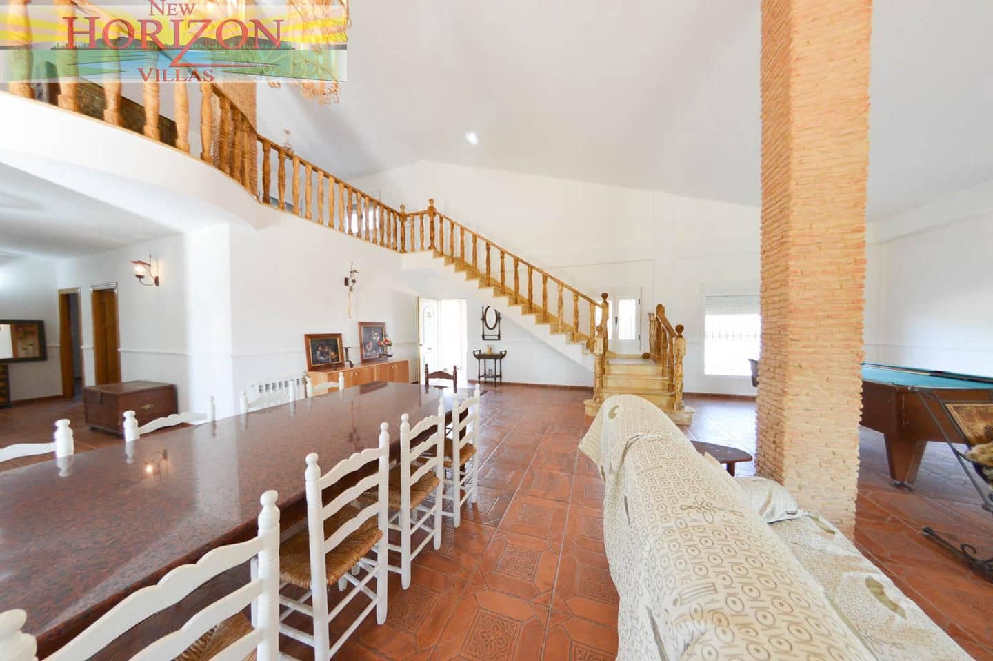 3 soveværelse Villa til salg i Olula del Rio - € 280.000 (Ref: 9697724)