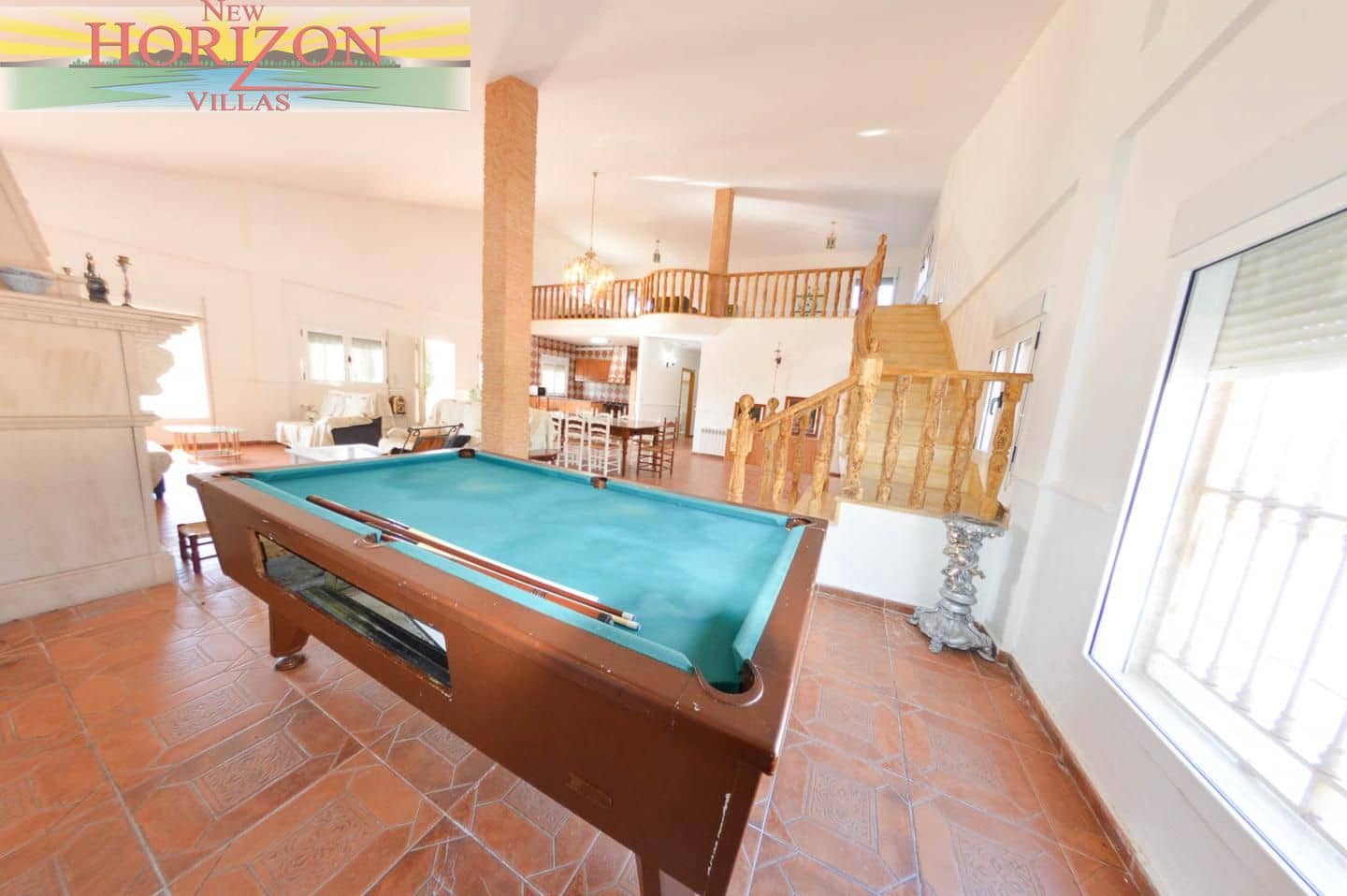 3 soveværelse Villa til salg i Olula del Rio - € 280.000 (Ref: 9697724)