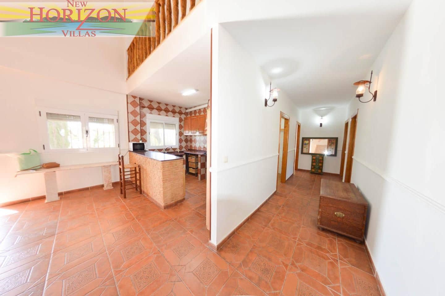 3 soveværelse Villa til salg i Olula del Rio - € 280.000 (Ref: 9697724)