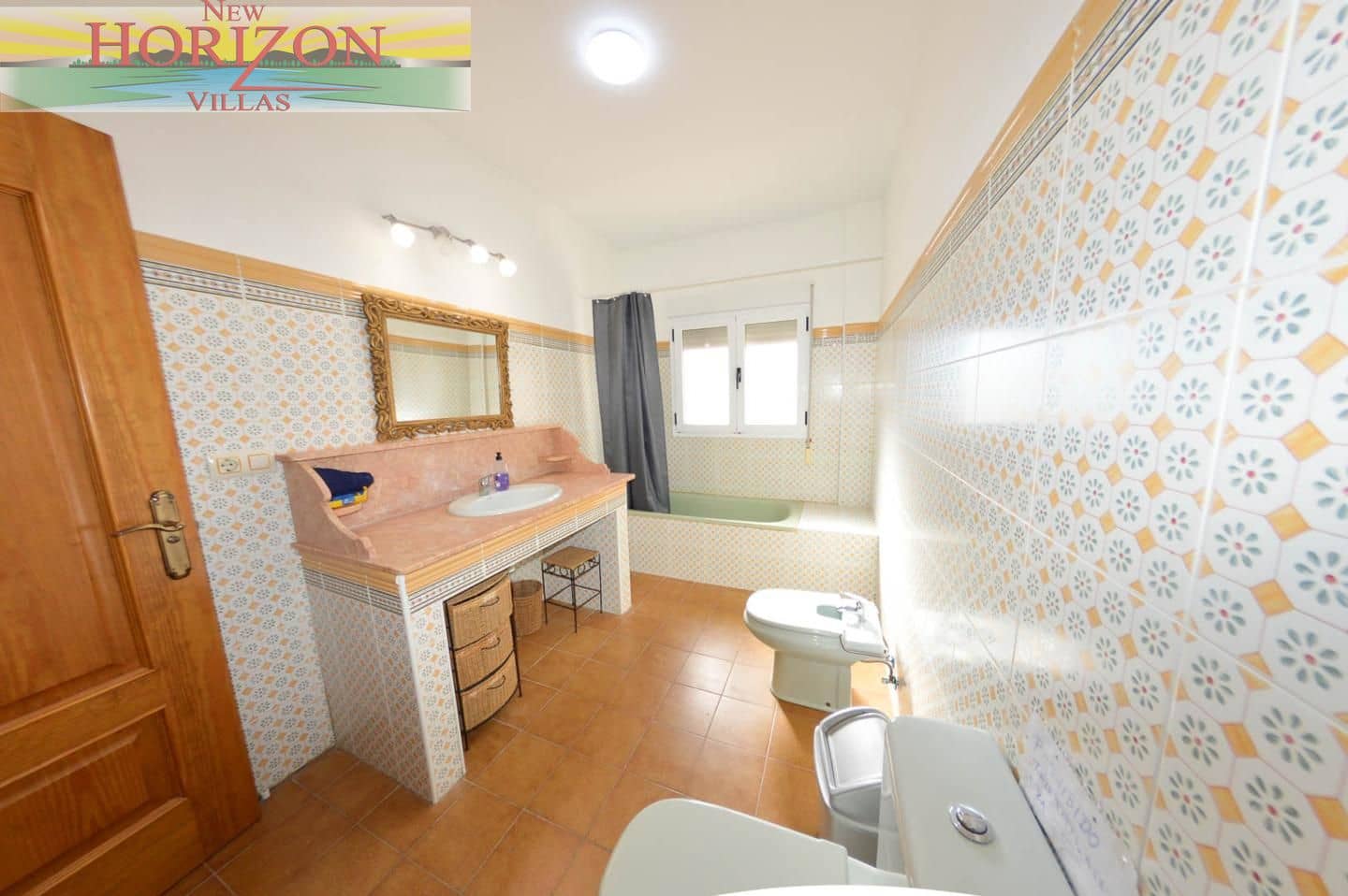 3 soveværelse Villa til salg i Olula del Rio - € 280.000 (Ref: 9697724)