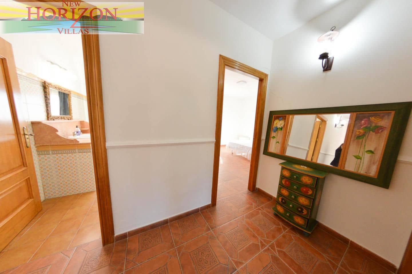 3 soveværelse Villa til salg i Olula del Rio - € 280.000 (Ref: 9697724)