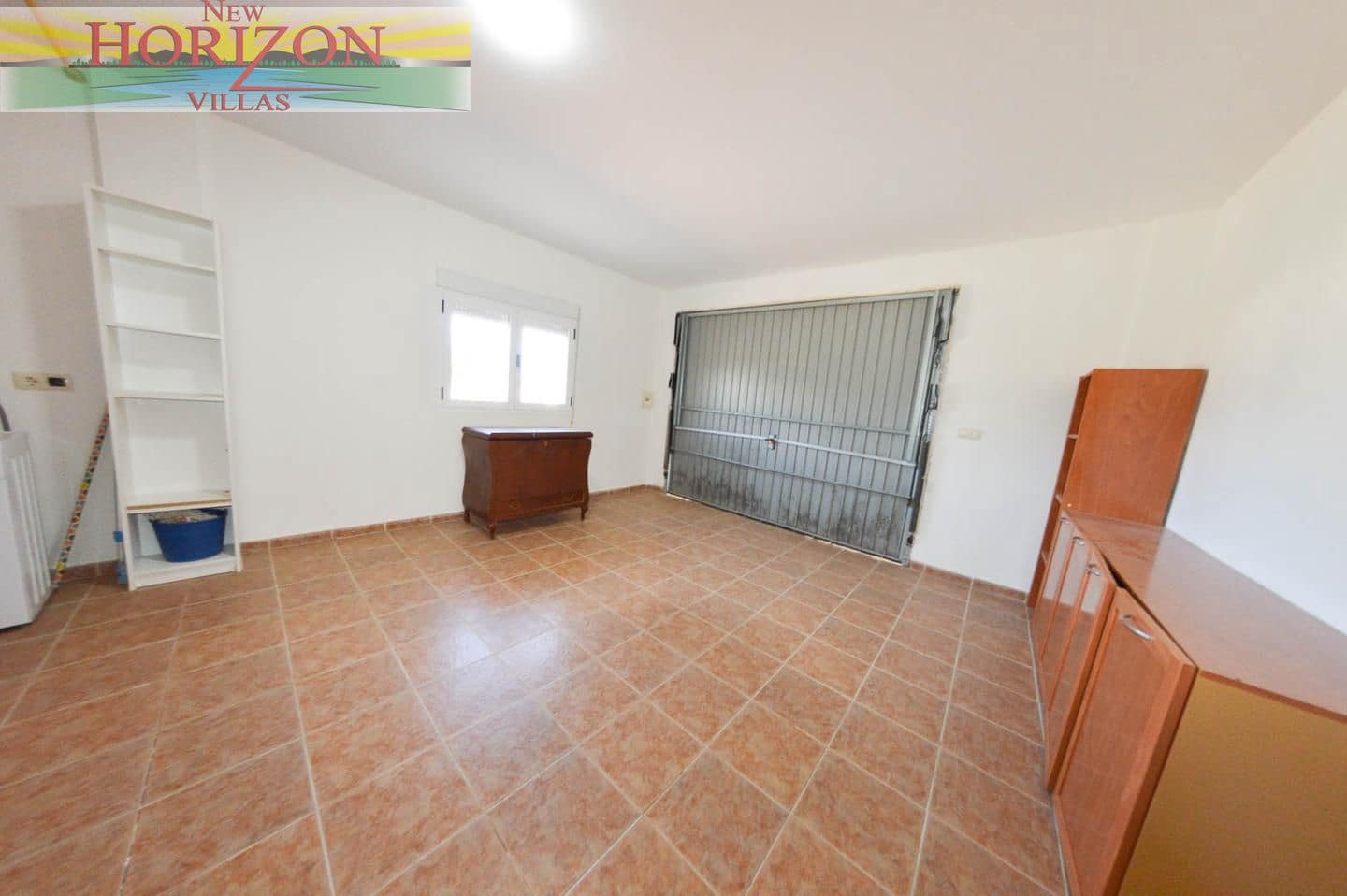 3 soveværelse Villa til salg i Olula del Rio - € 280.000 (Ref: 9697724)