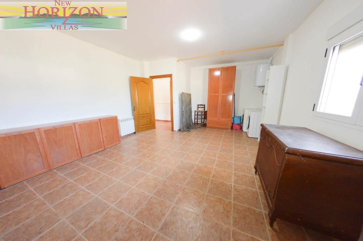 3 soveværelse Villa til salg i Olula del Rio - € 280.000 (Ref: 9697724)