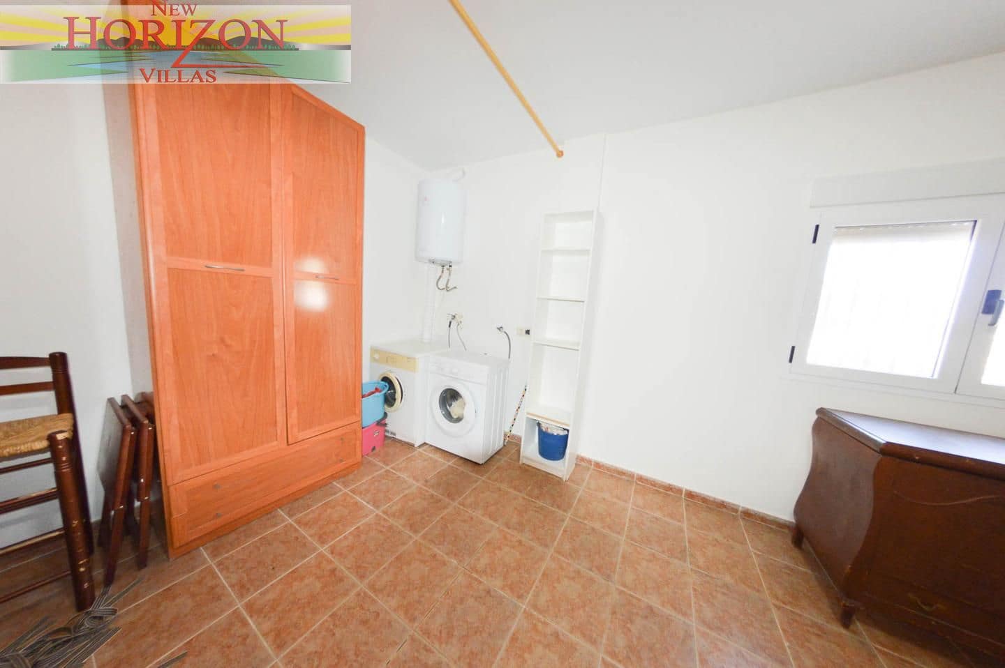 3 soveværelse Villa til salg i Olula del Rio - € 280.000 (Ref: 9697724)