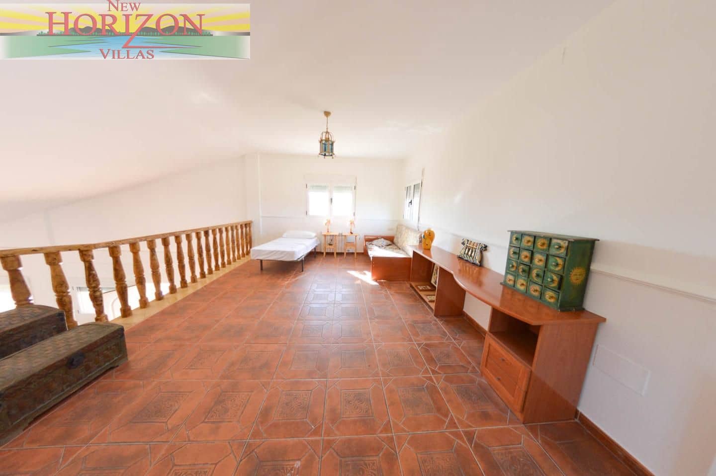 3 soveværelse Villa til salg i Olula del Rio - € 280.000 (Ref: 9697724)