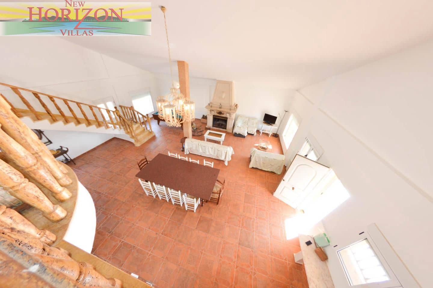 3 soveværelse Villa til salg i Olula del Rio - € 280.000 (Ref: 9697724)