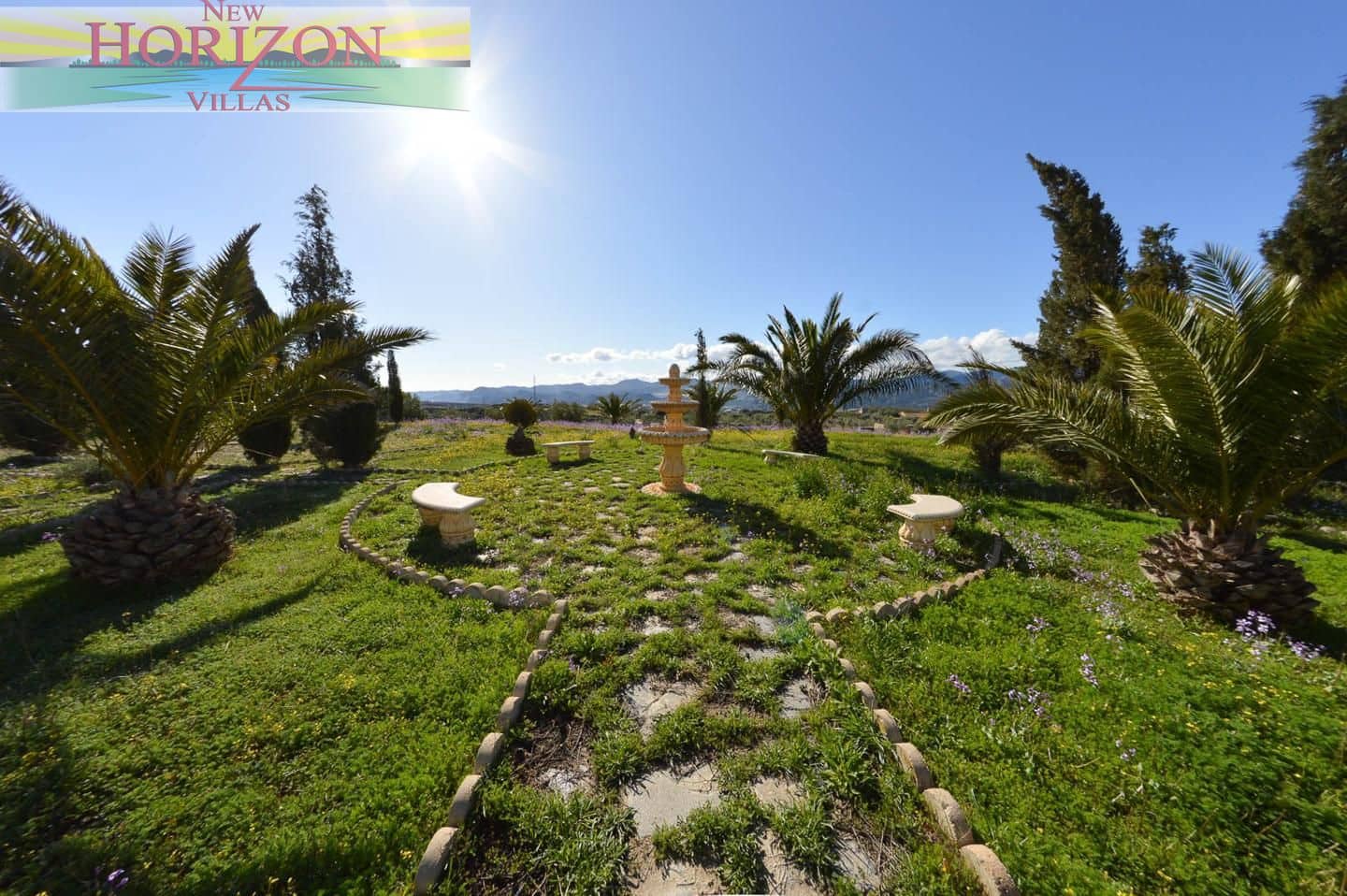 3 soveværelse Villa til salg i Olula del Rio - € 280.000 (Ref: 9697724)