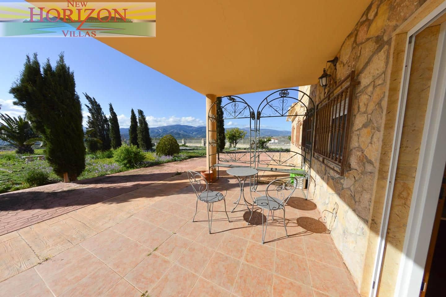 3 soveværelse Villa til salg i Olula del Rio - € 280.000 (Ref: 9697724)