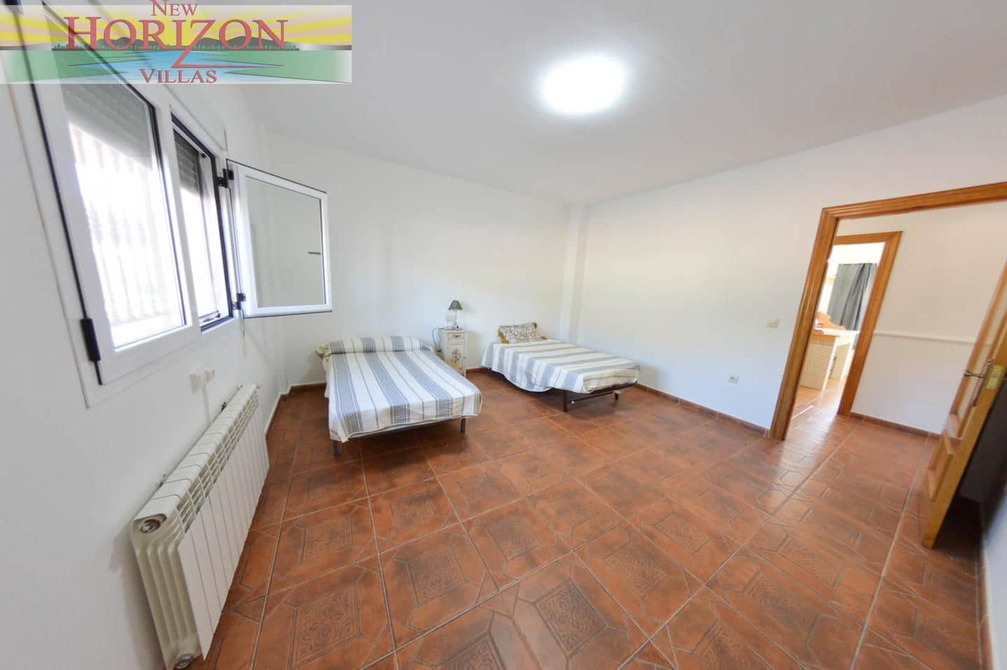 3 soveværelse Villa til salg i Olula del Rio - € 280.000 (Ref: 9697724)