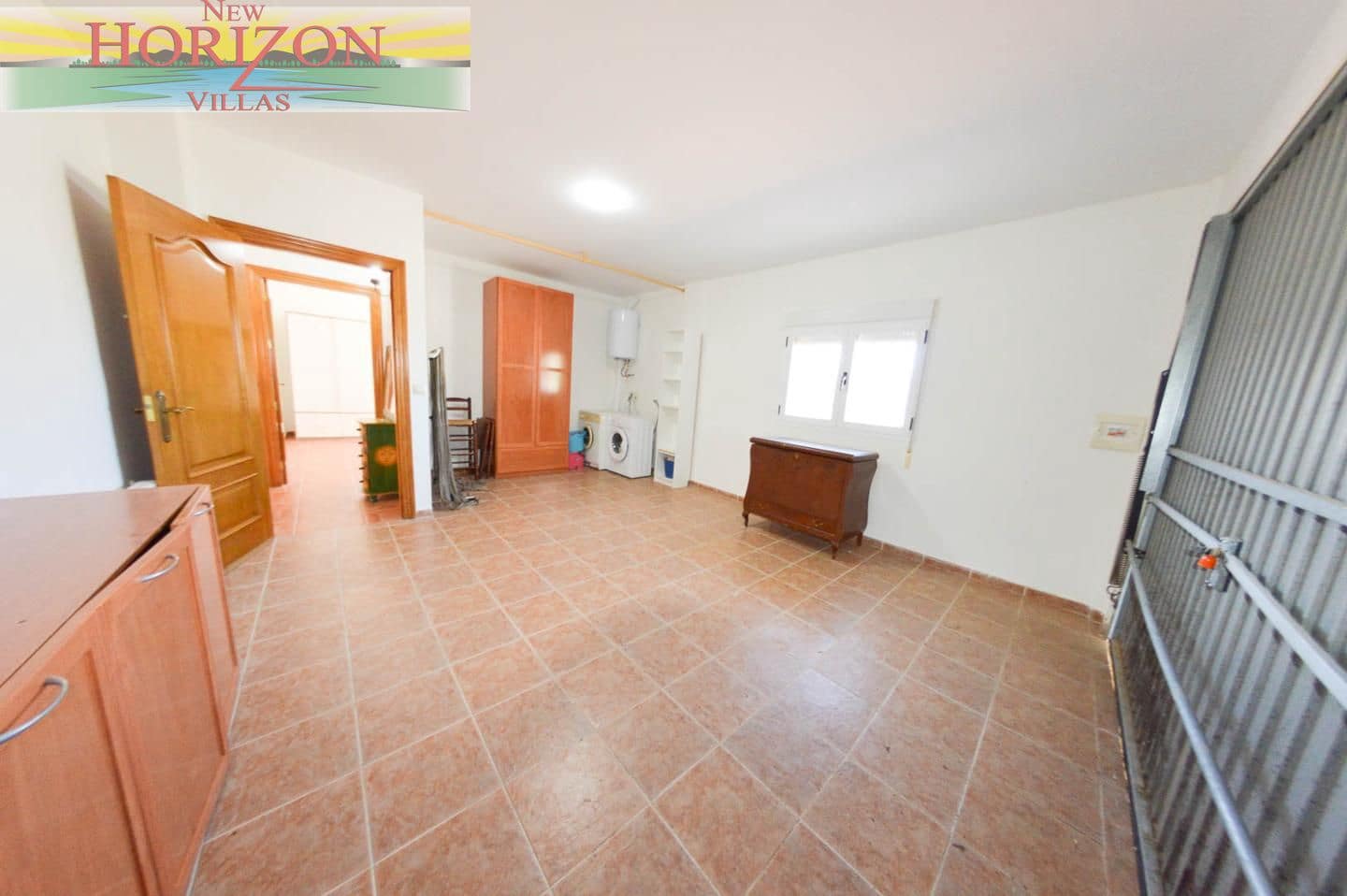 3 soveværelse Villa til salg i Olula del Rio - € 280.000 (Ref: 9697724)